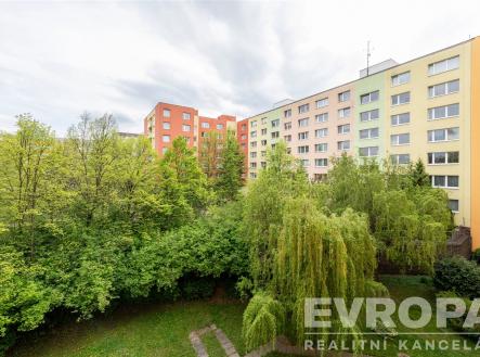 Prodej bytu, 3+1, 77 m² obrázek