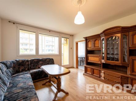Prodej bytu, 3+1, 77 m²