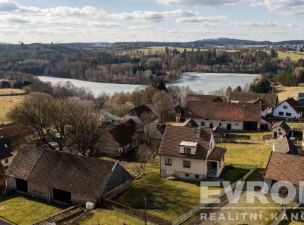 Prodej domu/vily, 263 m²