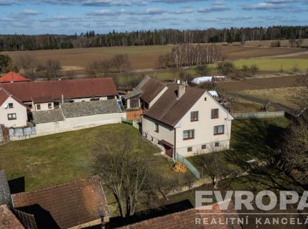 Prodej domu/vily, 263 m²