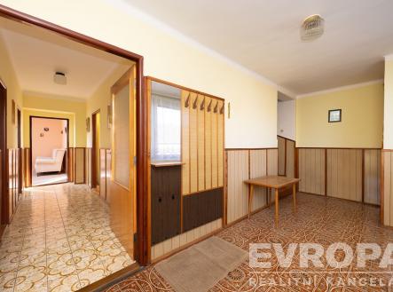 Prodej domu/vily, 263 m²