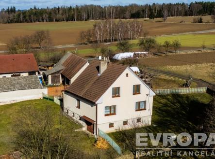 Prodej domu/vily, 263 m²