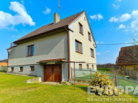 Prodej domu/vily, 263 m²
