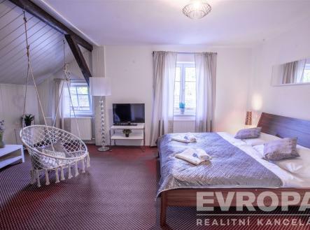 Prodej domu/vily, 553 m²