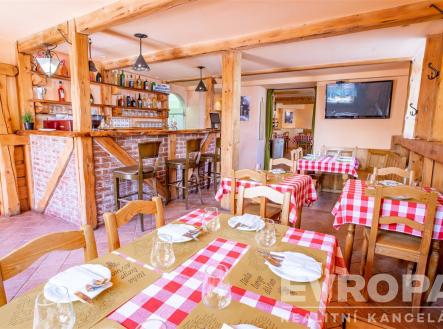 Prodej domu/vily, 553 m²