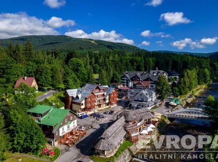 Prodej domu/vily, 553 m²