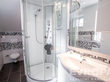 Prodej domu/vily, 553 m²