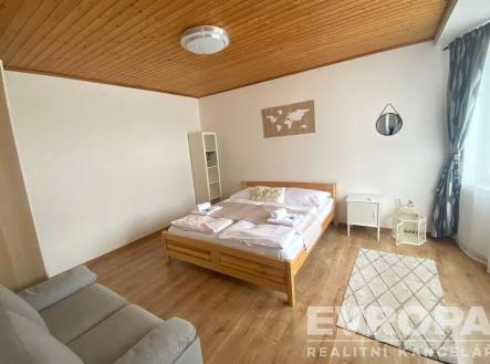Prodej domu/vily, 553 m²