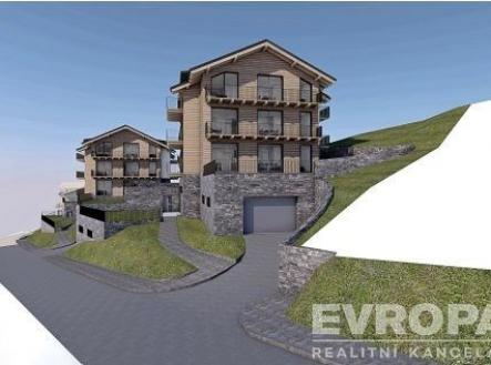 Prodej pozemku pro bydlení, 2 341 m²