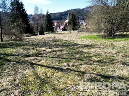 Prodej pozemku pro bydlení, 7 881 m²