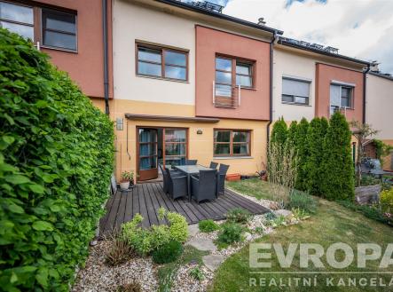 Prodej domu/vily, 160 m²