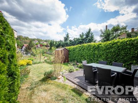 Prodej domu/vily, 160 m²