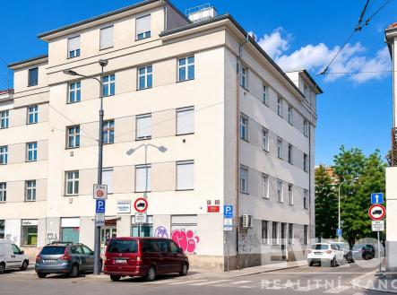 Prodej bytu, 1+kk, 30 m²