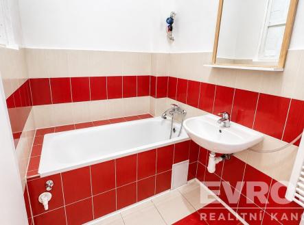 Prodej bytu, 1+kk, 30 m²