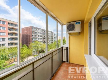 Prodej bytu, 3+1, 77 m²