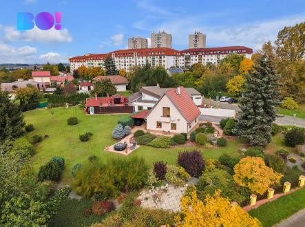 Prodej domu/vily, 140 m² obrázek