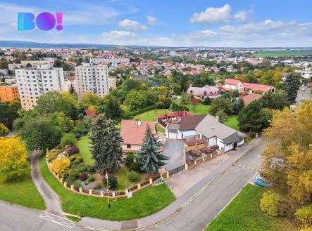 Prodej domu/vily, 140 m²
