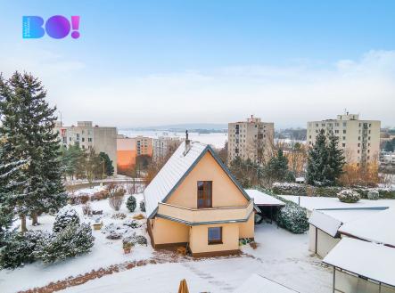 Prodej domu/vily, 140 m²