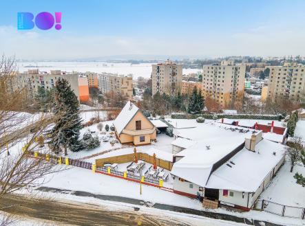 Prodej domu/vily, 140 m²