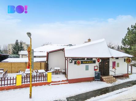 Prodej hotel, 287 m²