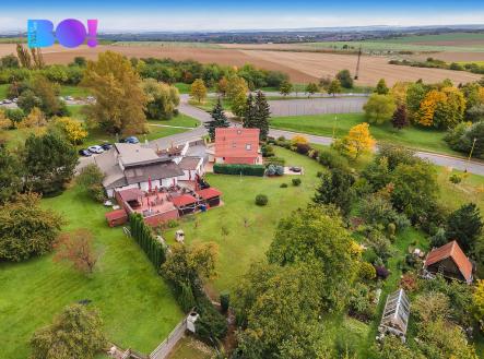 Prodej hotel, 287 m²