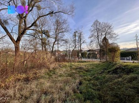 Prodej pozemku pro bydlení, 814 m² obrázek