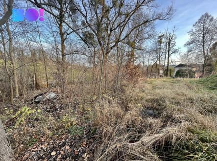 Prodej pozemku pro bydlení, 814 m²