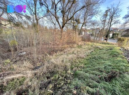 Prodej pozemku pro bydlení, 814 m²