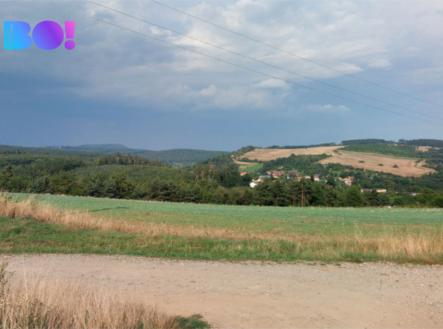 Prodej pozemku, zemědělská půda, 8 221 m²