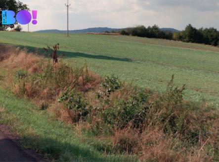 Prodej pozemku, zemědělská půda, 8 221 m²