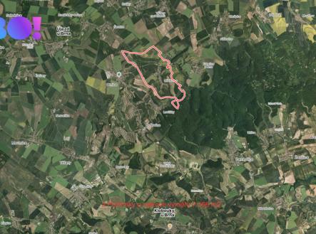 Prodej - pozemek, zemědělská půda, 7 166 m²