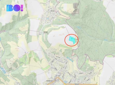 Prodej pozemku, zemědělská půda, 16 985 m²