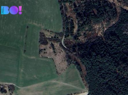 Prodej pozemku, zemědělská půda, 16 985 m²