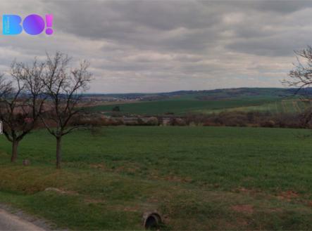 Prodej pozemku, zemědělská půda, 5 195 m²