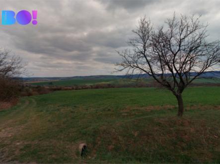 Prodej pozemku, zemědělská půda, 5 195 m²