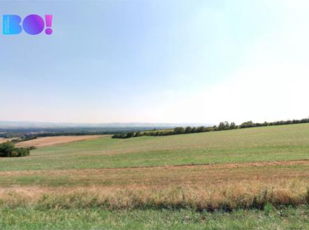 Prodej pozemku, zemědělská půda, 20 148 m²