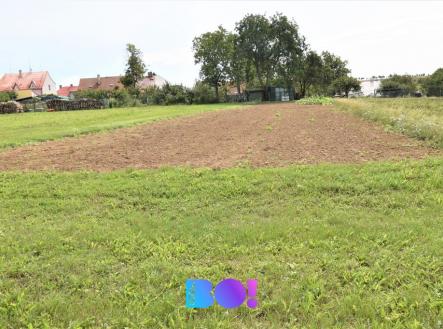 Prodej pozemku pro bydlení, 5 182 m² obrázek