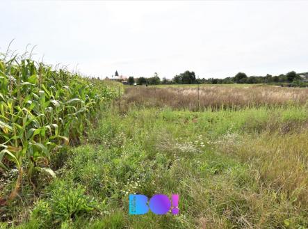 Prodej pozemku pro bydlení, 5 182 m²