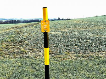 Prodej pozemku pro bydlení, 5 182 m²