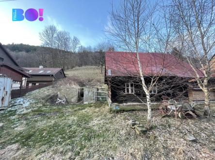 Prodej pozemku pro bydlení, 3 055 m²