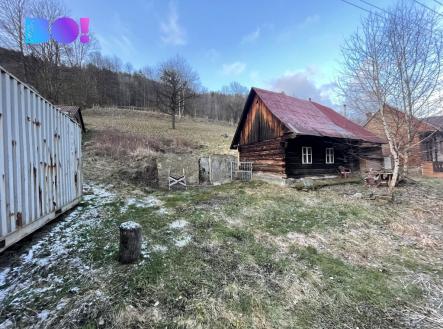 Prodej pozemku pro bydlení, 3 055 m²