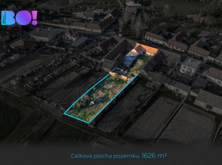 Prodej - dům/vila, 200 m²