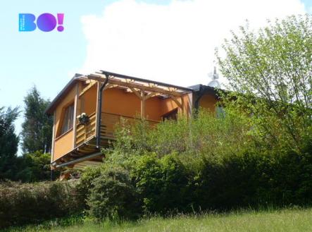 Prodej chaty/rekreačního objektu, 55 m²