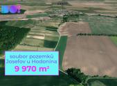 Prodej pozemku, zemědělská půda, 9 970 m²
