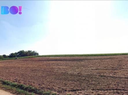 Prodej pozemku, zemědělská půda, 9 970 m²