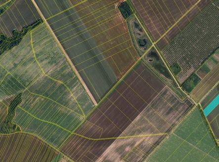 Prodej pozemku, zemědělská půda, 28 005 m²