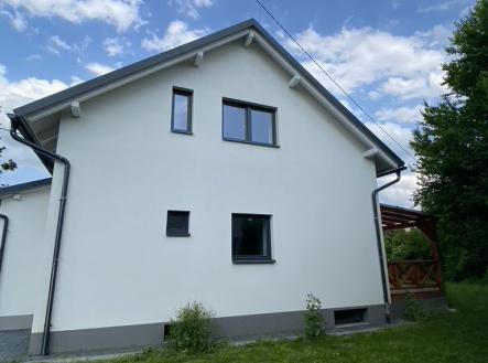 Prodej - dům/vila, 164 m²