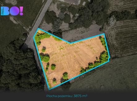 Prodej pozemku pro bydlení, 3 600 m² obrázek