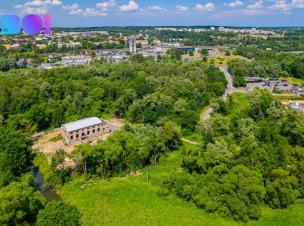 Prodej jiné, 400 m²