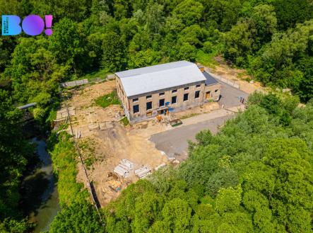 Prodej jiné, 400 m²